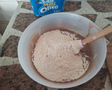 Foto del paso 3 de la receta: Brownies clásicos con oreo