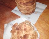 Foto del paso 10 de la receta: Buñuelos y pescaditos