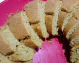 Foto del paso 3 de la receta: Budín de calabaza 🎃 (versión 2)