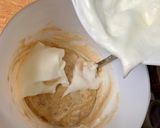 Bögrés cseresznyés recept fázis 2 fotója