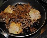 Sour Black Eyed Beans  Stew (Turshi Ghorma) recipe step 5 photo