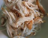 Foto langkah ke 5 dari resep Soto Ayam Madura.