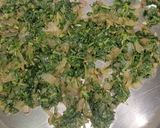 A picture of step 2 of Bajre Ka Stuffed Rotla.