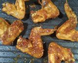Foto langkah ke 4 dari resep Ayam Bakar Bumbu Parape.
