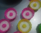 Foto langkah ke 3 dari resep Putu Ayu Ketan Hitam.