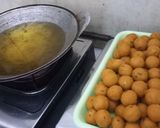 Foto langkah ke 6 dari resep Sala lauak/sala bulek Rang Piaman (makanan khas urang awak).