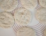 Gluténmentes lángos 😍 recept fázis 2 fotója