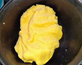 Foto del paso 3 de la receta: Vori Vori o Bori Bori  de Pollo /Caldo de Pollo Recetas Tradicionales de Paraguay🇵🇾