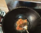 Foto langkah ke 3 dari resep Oseng" Pare.