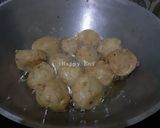 Foto langkah ke 2 dari resep Sup Bakso Tahu.