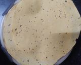 પાપડ રાઈતા (Papad Raita Recipe in Gujarati) રેસીપી સ્ટેપ1ફોટો