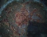 Foto langkah ke 2 dari resep Tumis Tahu Telur Dadar.
