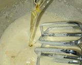 Foto del paso 1 de la receta: Cupcakes de vainilla