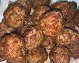 Foto del paso 3 de la receta: Albóndigas