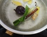 Foto langkah ke 1 dari resep Bandrek Cappuccino.