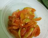 Foto langkah ke 1 dari resep Sambel tomat,.