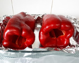 Foto del paso 4 de la receta: 108. Pimientos asados