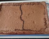 Foto del paso 7 de la receta: Brownies Marian