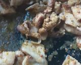 รูปขั้นตอนการทำที่ 2 ของ แกงหมูมะเขือเทศดิบ