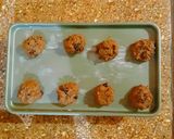 Foto langkah ke 6 dari resep Soft chewy cookies.