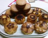 Foto del paso 7 de la receta: Muffins