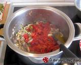 Amazing pie with ground meat and fresh mushrooms recipe step 5 photo