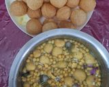 समर स्पेशल क्विक एंड रेफ़्रेशिंग चाट रेसिपी चरण 7 फोटो