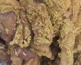 Foto langkah ke 3 dari resep Ayam bumbu.