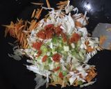 Foto langkah ke 2 dari resep Tahu Pedas Jeletot.