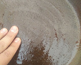 Foto del paso 13 de la receta: Pizzas de sartén por si no tenemos dinero para comprar una :De
