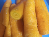 مربا هویج