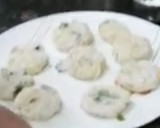 आलू पनीर की टिक्की(aloo paneer ki tikki recipe in hindi) रेसिपी चरण 3 फोटो