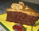 صورة لخطوة 8 من وصفة كيكة قدرة قادر🎂