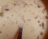 A picture of step 2 of Colostrum.