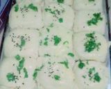 A picture of step 5 of Chicken Sliders.