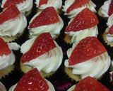 Foto del paso 4 de la receta: Mini Cupcakes