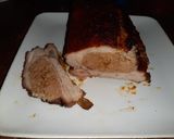 Töltött oldalas 🥩 recept fázis 2 fotója