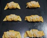 Foto langkah ke 7 dari resep Croissant.