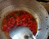 A picture of step 2 of Egg noodles.