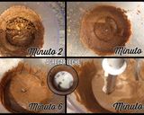 Foto del paso 3 de la receta: Mantequilla de almendras o pasta de almendras fácil sin manteca