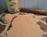 Foto del paso 6 de la receta: Pascualina semi integral 🥬