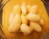 Partybogrács sertés - marha recept fázis 1 fotója