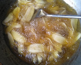 Foto langkah ke 4 dari resep Kripik pisang caramel.