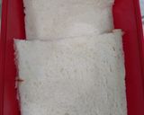 Foto langkah ke 2 dari resep Stup Roti Keju.