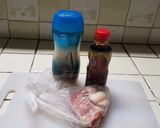รูปขั้นตอนการทำที่ 1 ของ ไก่เทริยากิ