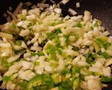 Foto del paso 4 de la receta: Ragout de cuadril al malbec con crema de zanahorias y choclo