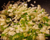 Foto del paso 4 de la receta: Ragout de cuadril al malbec con crema de zanahorias y choclo