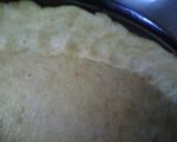 Foto del paso 4 de la receta: Tarta de verduras orgánicas 🌽🍈🥕y con masa casera