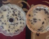 Foto langkah ke 4 dari resep Puding Choco Oreo.