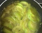 Foto del paso 4 de la receta: Crema de calabacines